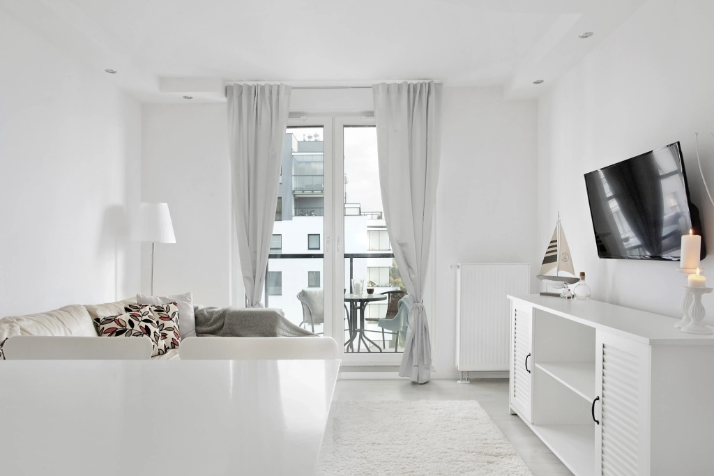 Elite Apartments Wanta| widok na morze & balkon | PRZY PLAŻY
