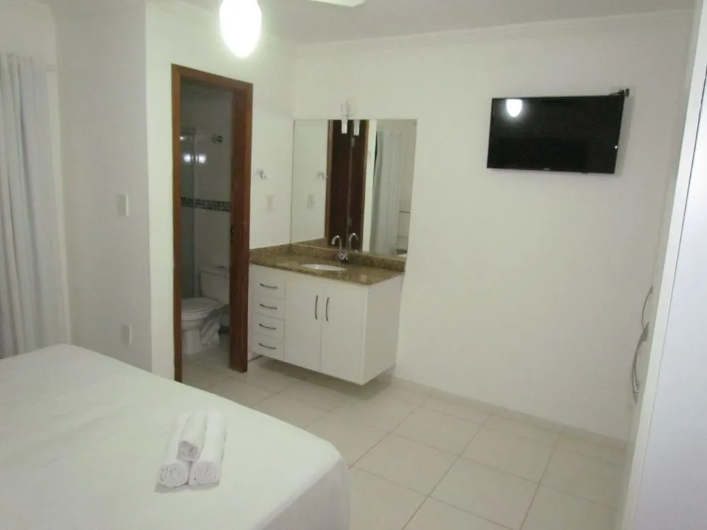 CJ21MSII-3D Porto Seguro-Piscina Sauna Ar Conforto