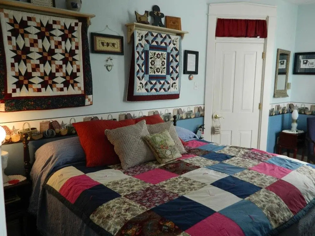 EJ Bowman House Bed & Breakfast