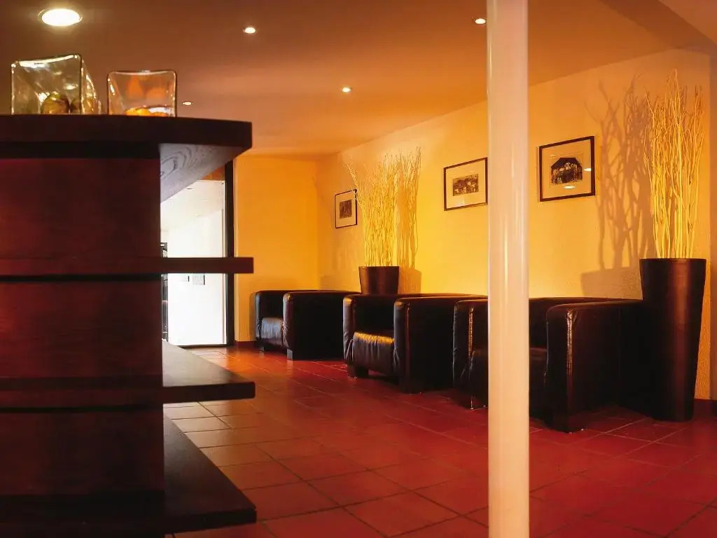 Hotel & Appartements Oberhofer