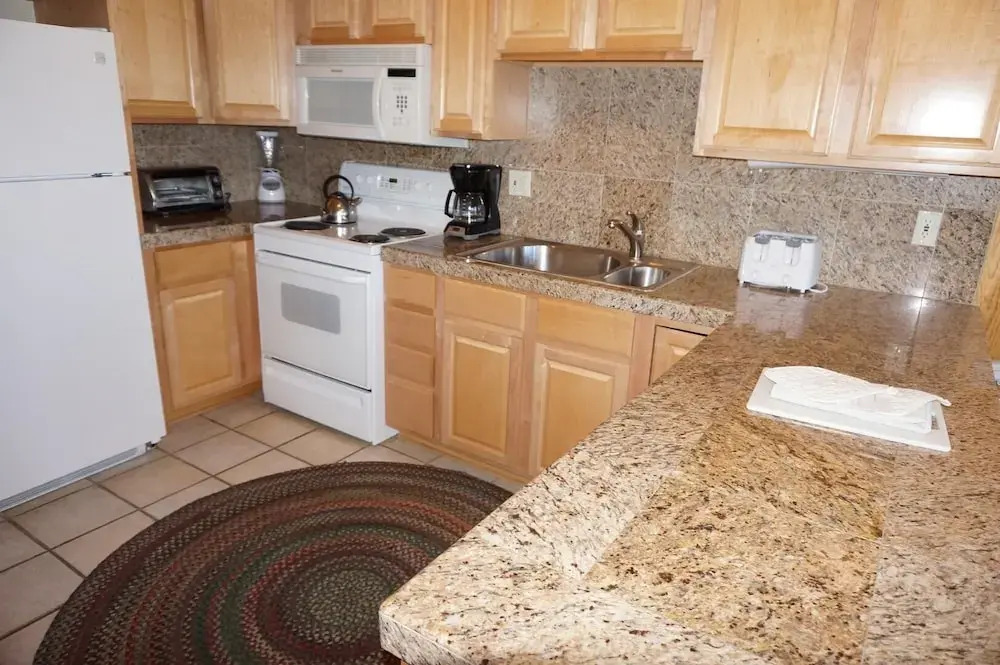531 2 Bedroom Townhouse