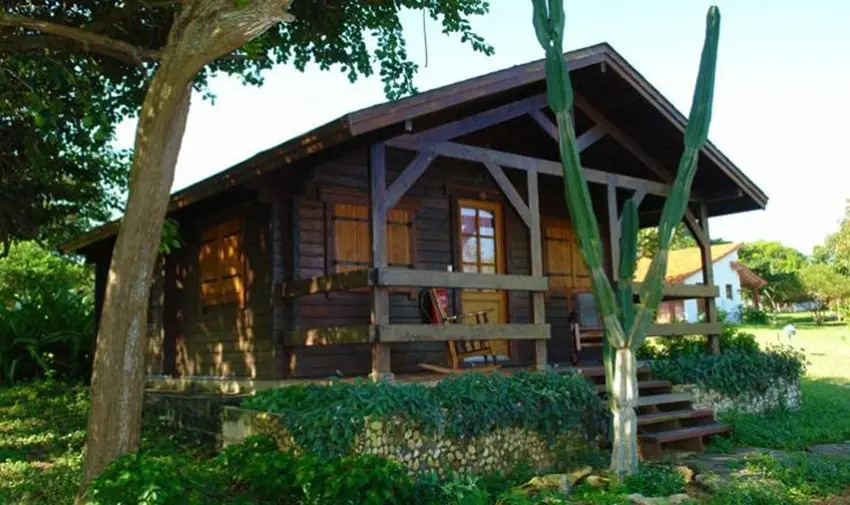 Villa Cayo Saetia