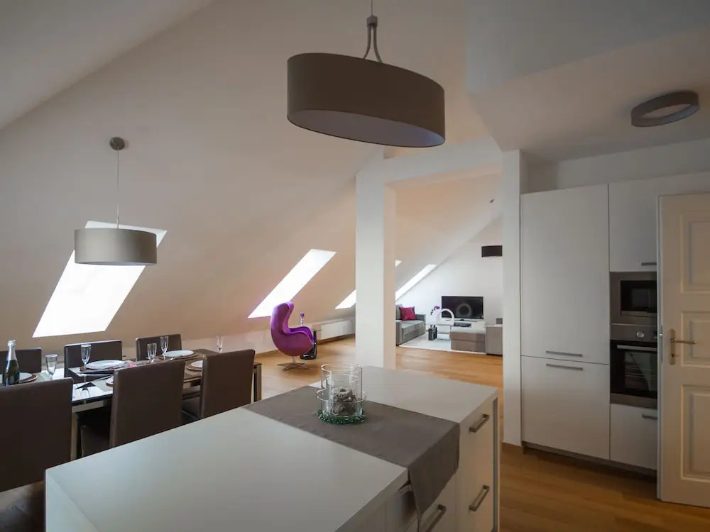 VIP Apartment