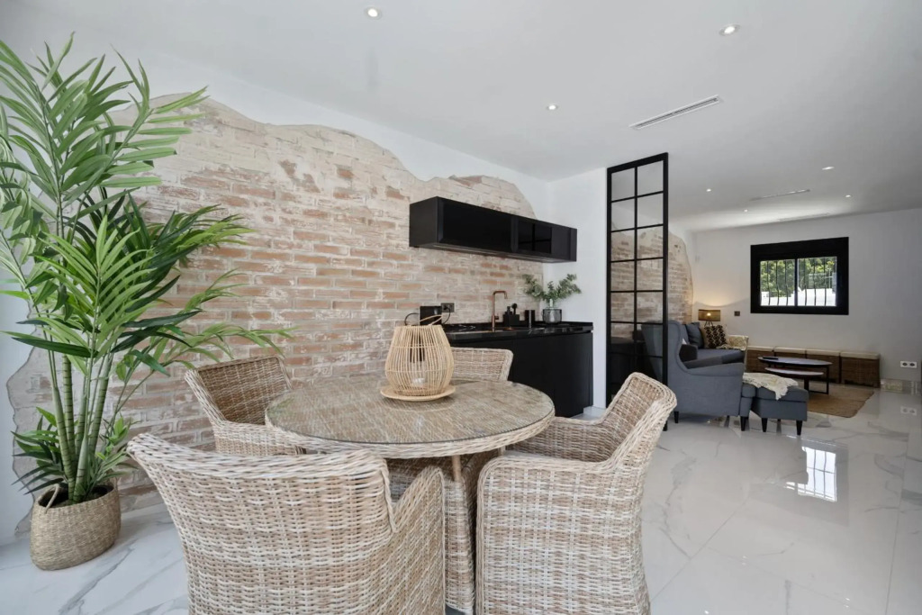 Casa Del Sol by Finest Rentals