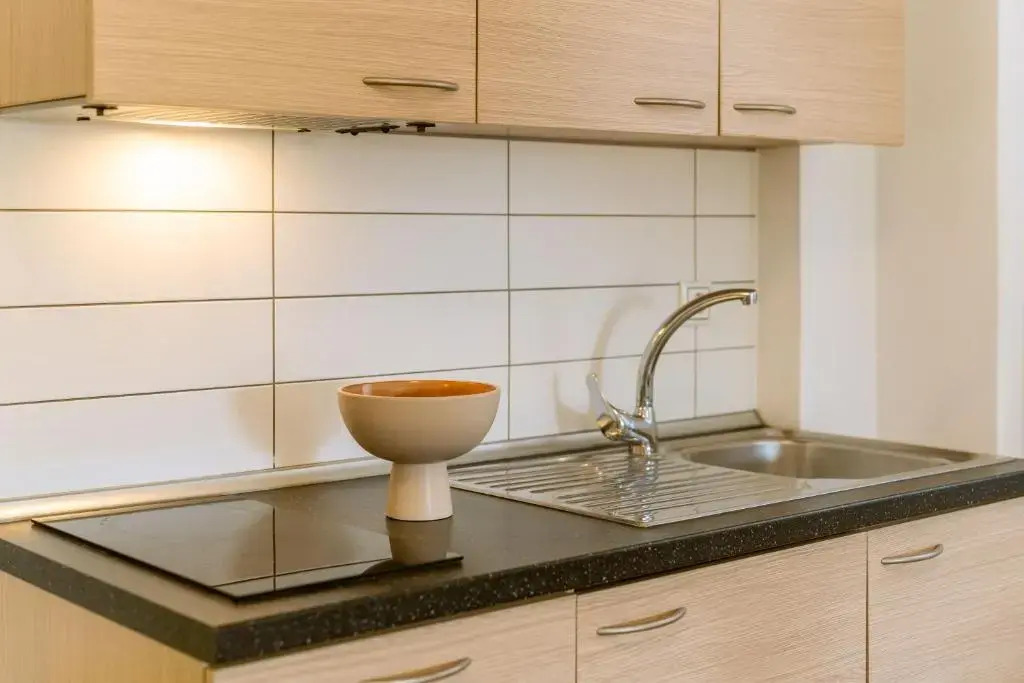 3Aktes Suites & Studios