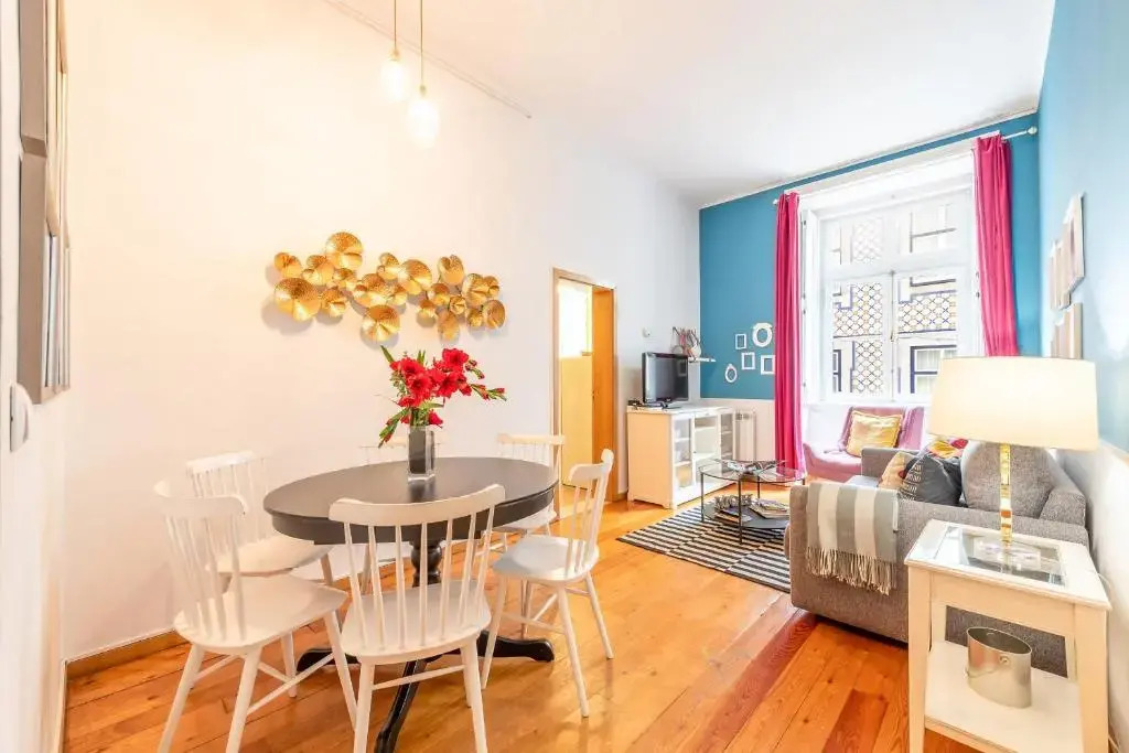 City Center Guest House