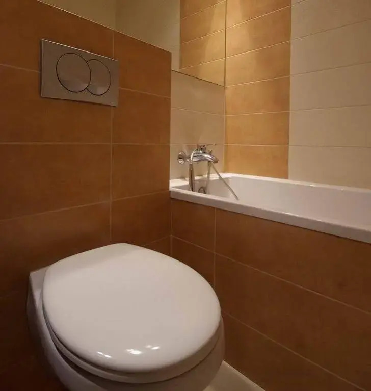 Apartament Efekt