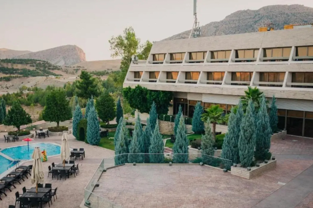 Ashur Hotel