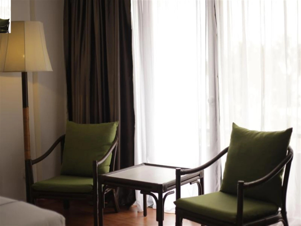 Tunamaya Beach & Spa Resort- Desaru