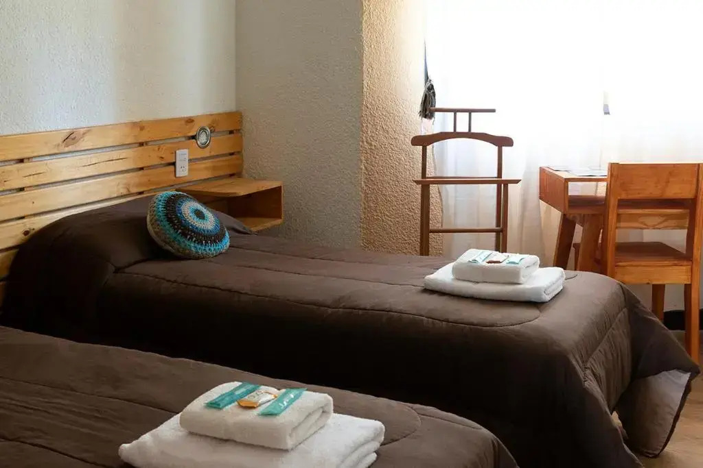 La Vicuñita Hotel & Cabañas