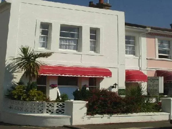 Westbrook Guesthouse