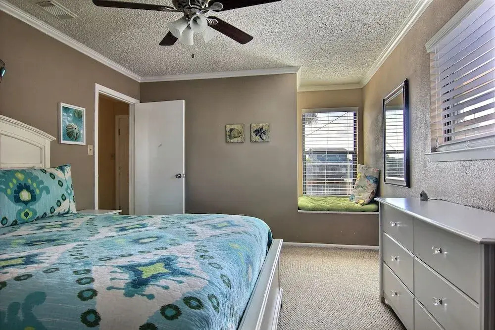 Tim s Beach House TS534