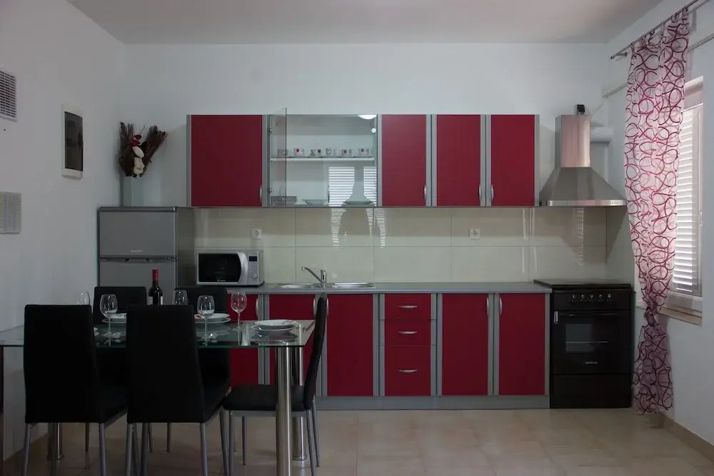 Slavica apartments