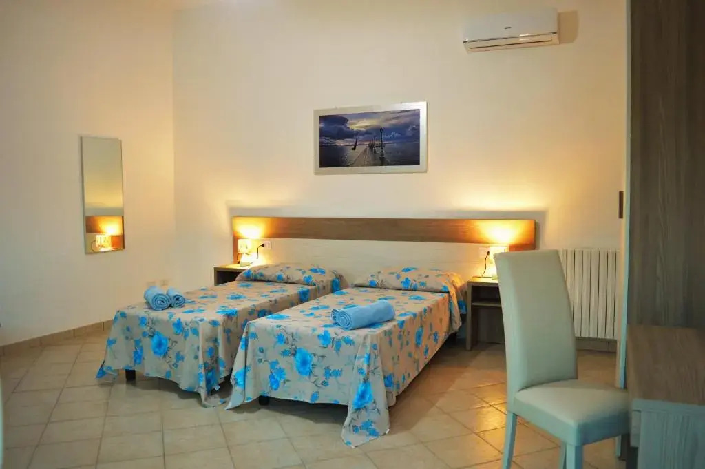 La Maison di Zia Annina Olbia
