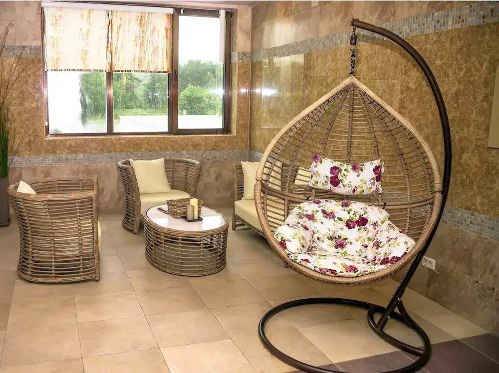 Gardenia Hotel & Spa