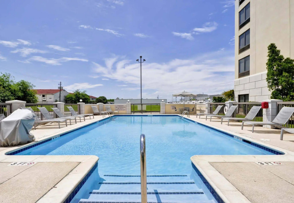 SpringHill Suites Houston Hobby Airport