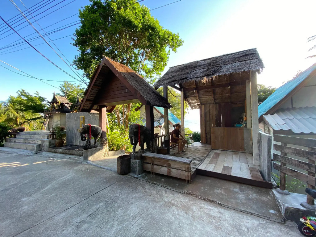 P.D. Beach Resort