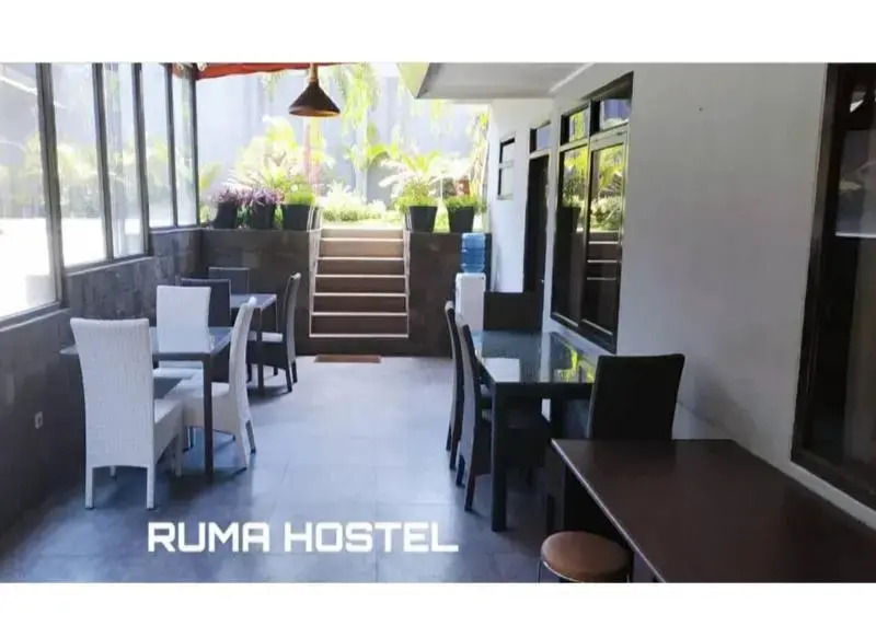 Ruma by ZUZU