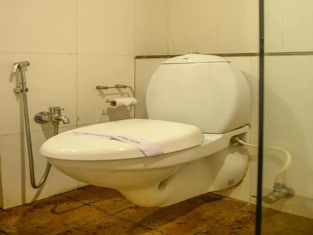 Hotel Orion Centrally near North Goa & Panjim