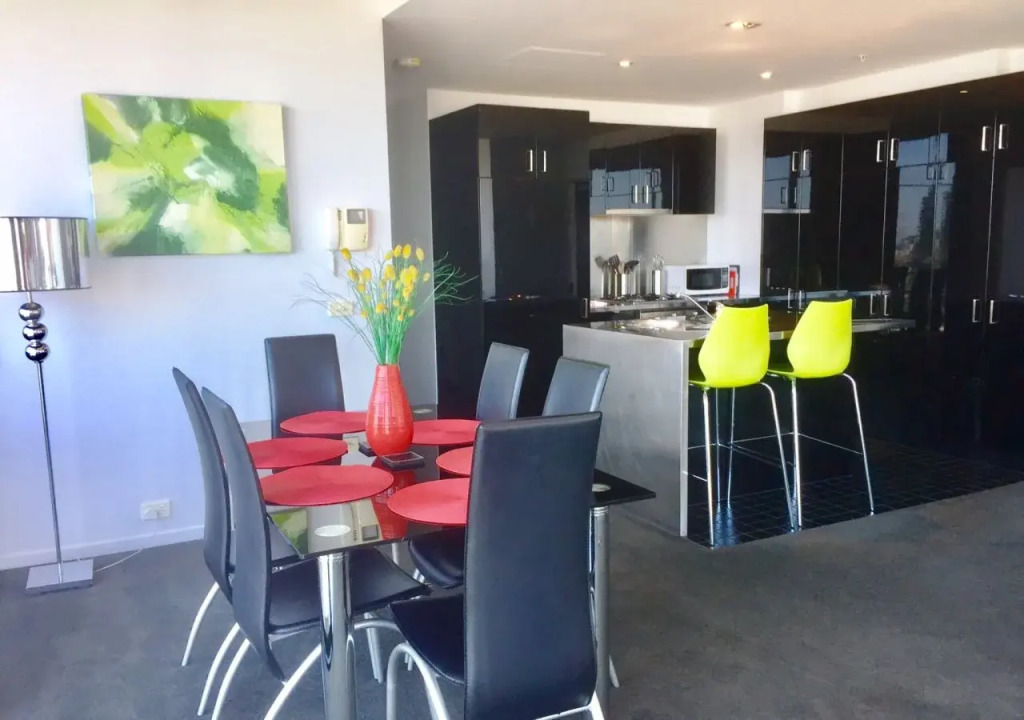 Docklands Executive Apartments