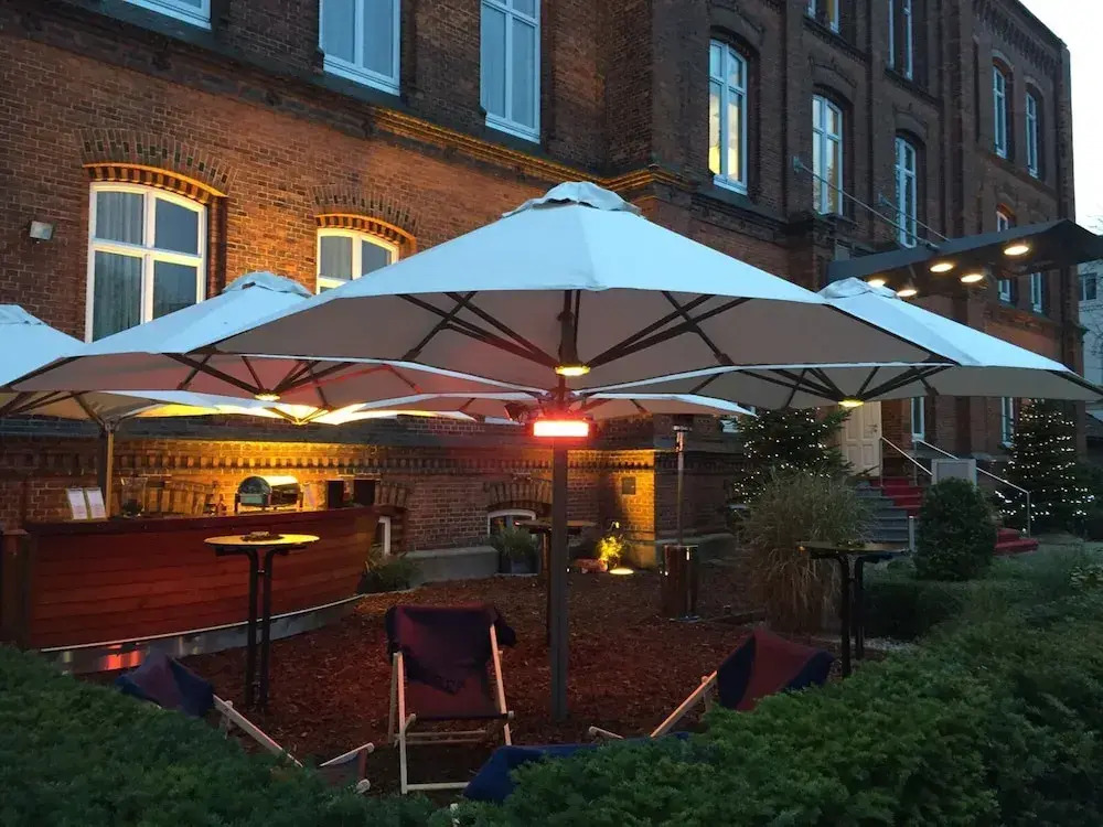 Hotel Navigare Buxtehude