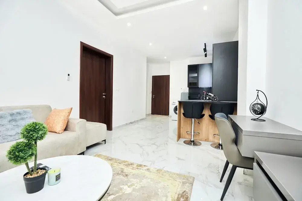 Quao Realty - The Essence