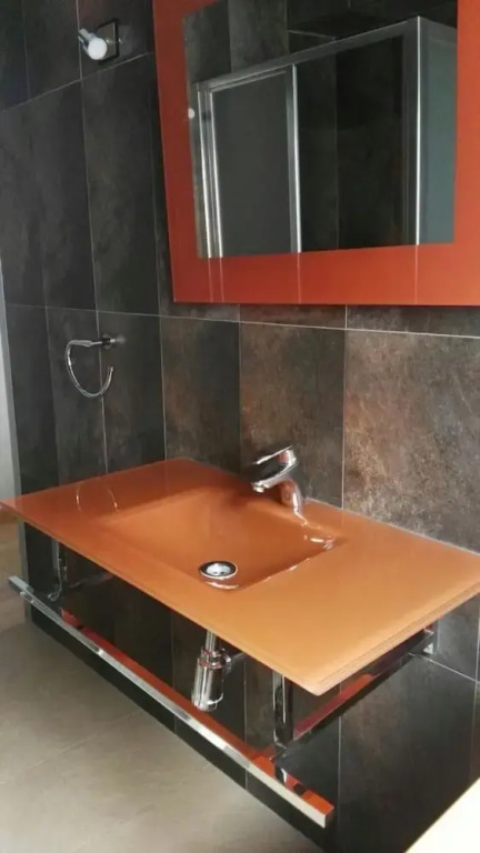 Apartamento Céntrico