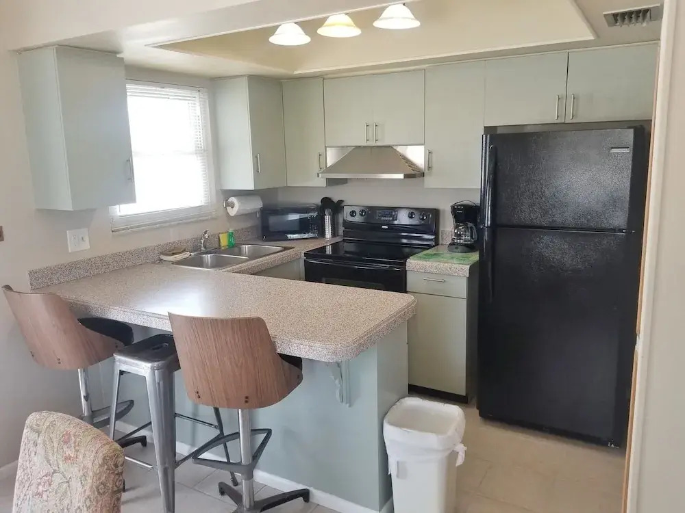 The Retreat at Anna Maria Island Inn