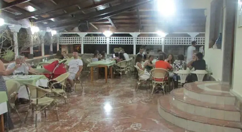 Besik Hotel