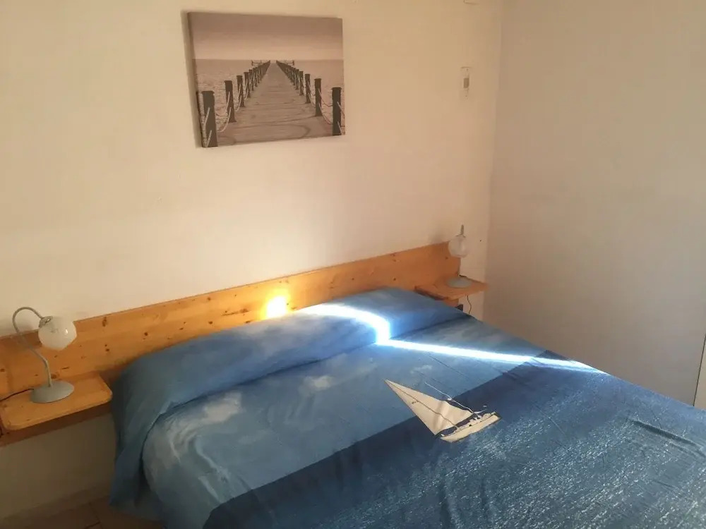 GS Apartments Tropea