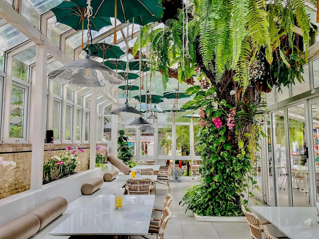 Sino House Phuket Hotel - SHA Plus