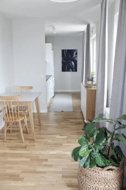 Solna Företagsbostäder