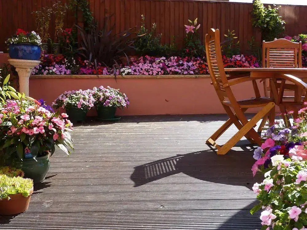 Coast Guest House Accommodation Eastbourne