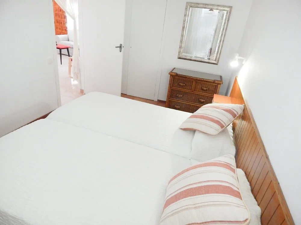 Apartamento con terraza Kaliu Platja Aro