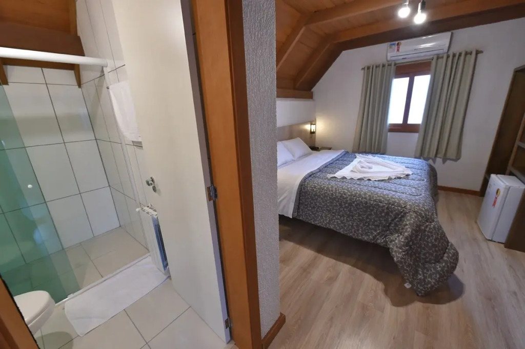 Hotel Villa Aconchego de Gramado