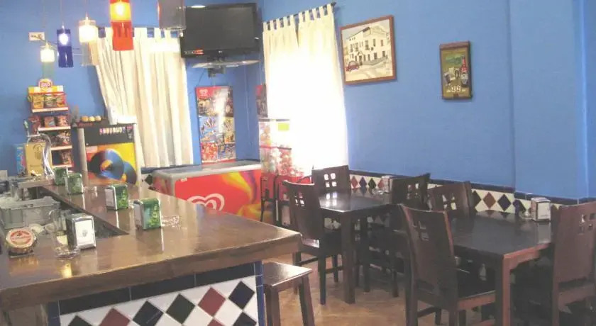HOTEL LOS GUILOS