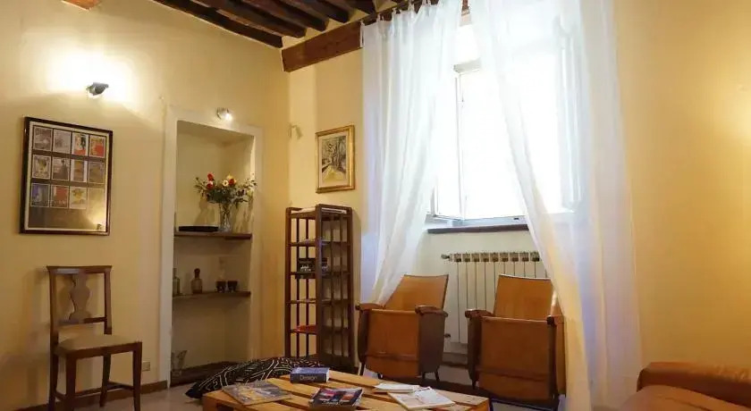 Appartamento San Girolamo