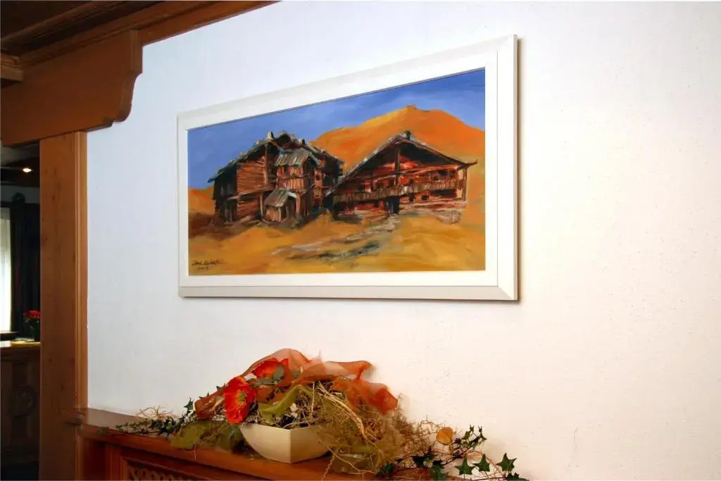 Landhotel Rauchenwalderhof