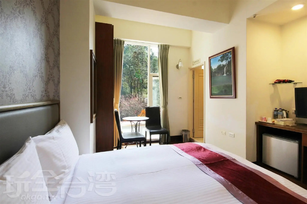 Shui Yang Lakeview House with Elevator