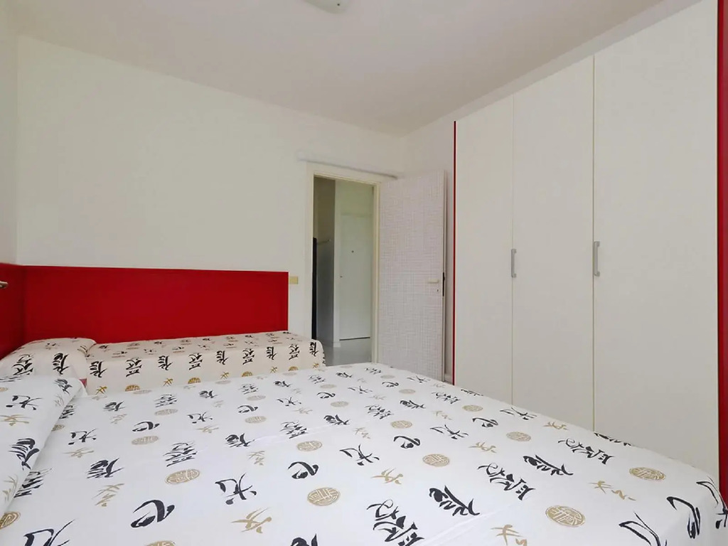 Parco Hemingway - One Bedroom No.3