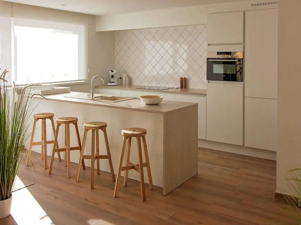 Enticing Holiday Home in Middelkerke near Sea