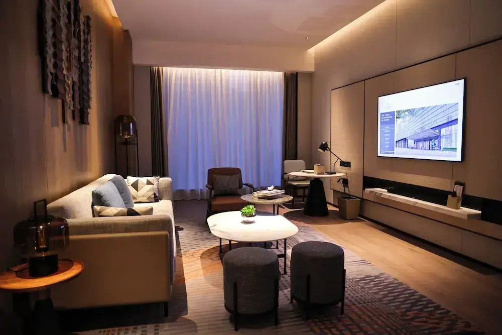Sheraton Taiyuan