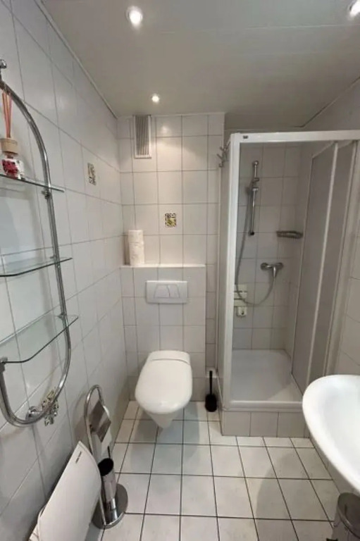 Apartment Woge Norddeich