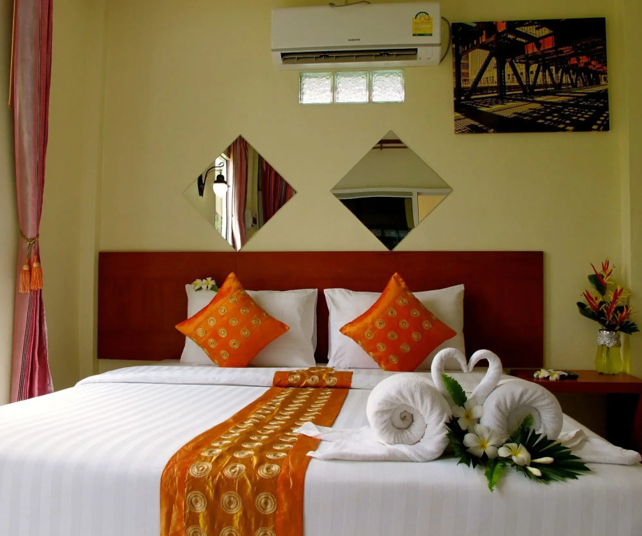 Chawlay Resort Koh Lipe