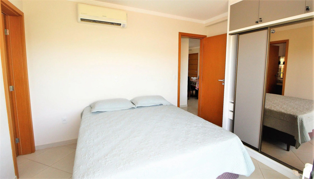 1024 - Apartamento em Bombinhas para locação de temporada - Praia de Bombas