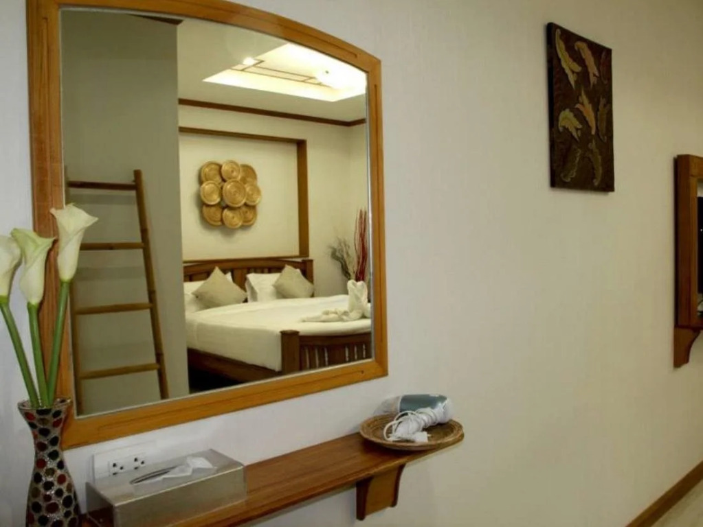 Small Hotel