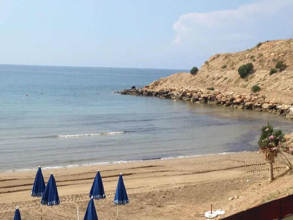 2-bed Bungalow, Sleeps 4 With Private Pool