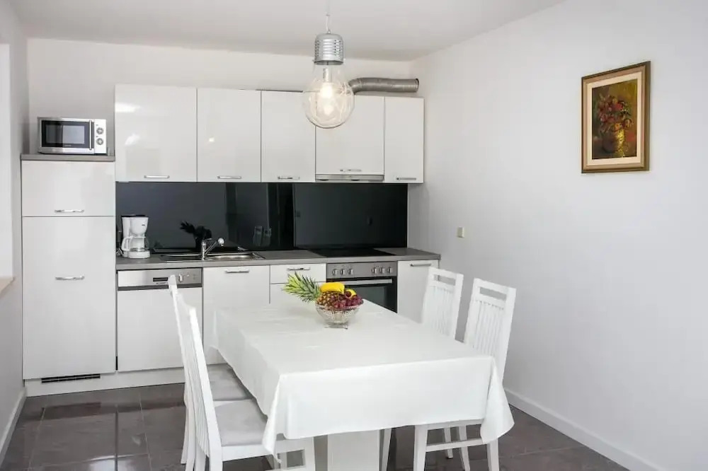 Apartment Dupčić