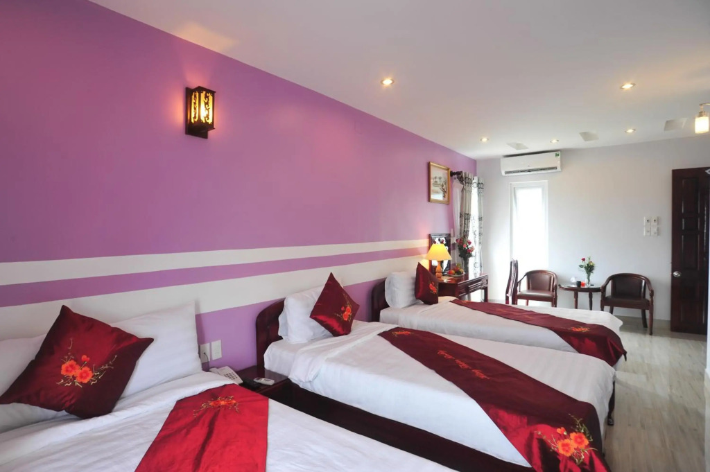 rubyhotel
