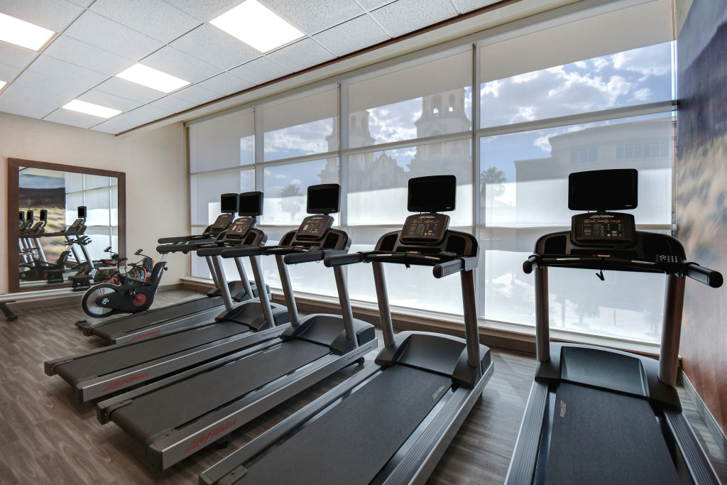 Home2 Suites By Hilton Tucson Downtown